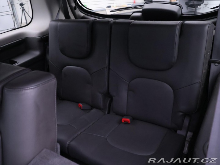 Nissan Pathfinder 2,5 dCi 126kW 4x4 1.Majit 2008