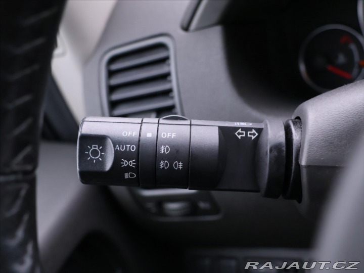 Nissan Pathfinder 2,5 dCi 126kW 4x4 1.Majit 2008