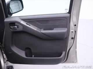 Nissan Pathfinder 2,5 dCi 126kW 4x4 1.Majit 2008