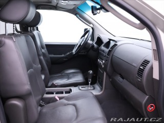 Nissan Pathfinder 2,5 dCi 126kW 4x4 1.Majit 2008