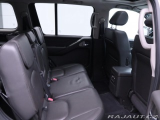 Nissan Pathfinder 2,5 dCi 126kW 4x4 1.Majit 2008