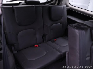 Nissan Pathfinder 2,5 dCi 126kW 4x4 1.Majit 2008