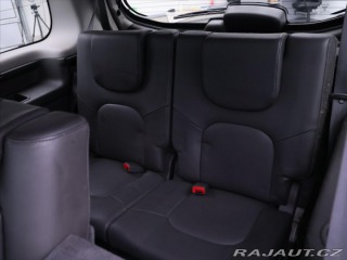 Nissan Pathfinder 2,5 dCi 126kW 4x4 1.Majit 2008
