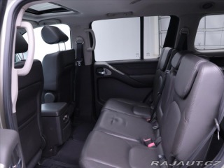 Nissan Pathfinder 2,5 dCi 126kW 4x4 1.Majit 2008