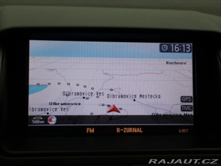 Nissan Pathfinder 2,5 dCi 126kW 4x4 1.Majit 2008