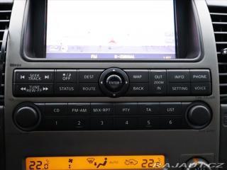 Nissan Pathfinder 2,5 dCi 126kW 4x4 1.Majit 2008