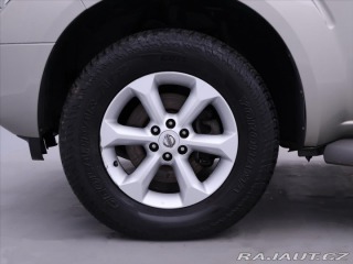 Nissan Pathfinder 2,5 dCi 126kW 4x4 1.Majit 2008