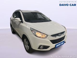 Hyundai ix35 2,0 CRDI 100kW Trikolor 4