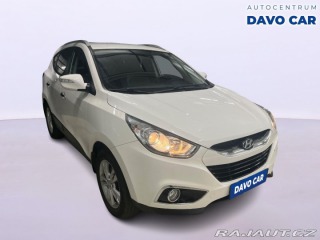 Hyundai ix35 2,0 CRDI 100kW Trikolor 4 2013