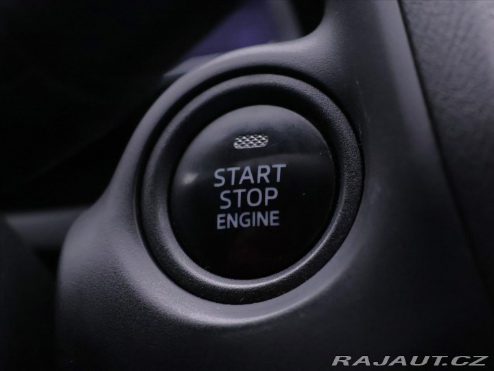 Mazda 3 2,0 SkyActive-G120 CZ Nav 2014