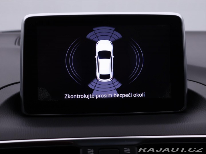 Mazda 3 2,0 SkyActive-G120 CZ Nav 2014