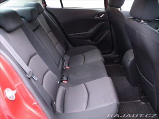 Mazda 3 2,0 SkyActive-G120 CZ Nav 2014
