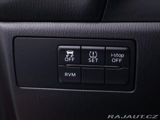 Mazda 3 2,0 SkyActive-G120 CZ Nav 2014