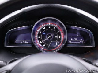 Mazda 3 2,0 SkyActive-G120 CZ Nav 2014