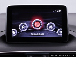 Mazda 3 2,0 SkyActive-G120 CZ Nav 2014