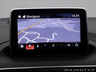 Mazda 3 2,0 SkyActive-G120 CZ Nav 2014