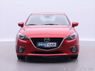 Mazda 3 2,0 SkyActive-G120 CZ Nav 2014
