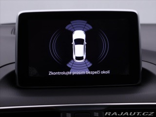 Mazda 3 2,0 SkyActive-G120 CZ Nav 2014