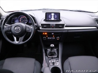 Mazda 3 2,0 SkyActive-G120 CZ Nav 2014
