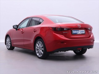 Mazda 3 2,0 SkyActive-G120 CZ Nav 2014