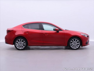 Mazda 3 2,0 SkyActive-G120 CZ Nav 2014
