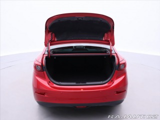 Mazda 3 2,0 SkyActive-G120 CZ Nav 2014