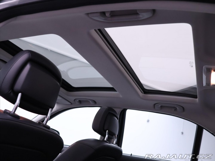 Mercedes-Benz C 3,0 280 170kW 4M Avantgar 2007