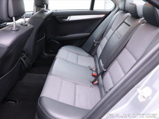 Mercedes-Benz C 3,0 280 170kW 4M Avantgar 2007