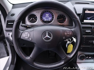 Mercedes-Benz C 3,0 280 170kW 4M Avantgar 2007