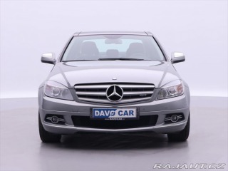 Mercedes-Benz C 3,0 280 170kW 4M Avantgar 2007