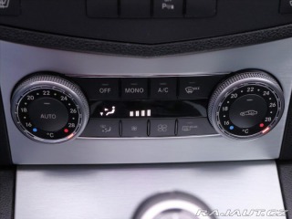 Mercedes-Benz C 3,0 280 170kW 4M Avantgar 2007