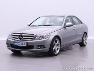 Mercedes-Benz C 3,0 280 170kW 4M Avantgar 2007