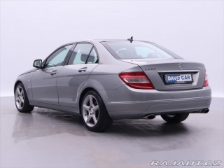Mercedes-Benz C 3,0 280 170kW 4M Avantgar 2007