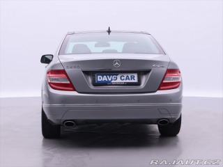 Mercedes-Benz C 3,0 280 170kW 4M Avantgar 2007
