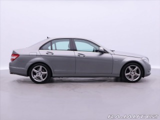 Mercedes-Benz C 3,0 280 170kW 4M Avantgar 2007