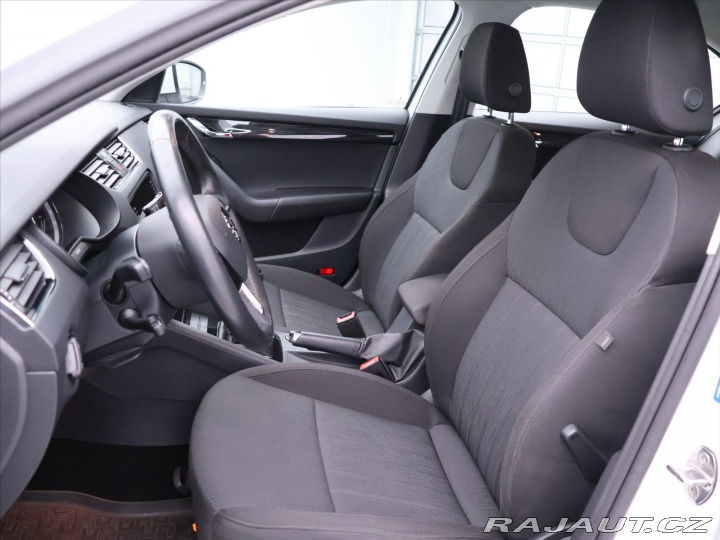 Škoda Octavia 1,6 TDI 85kW Style LED Ke 2019