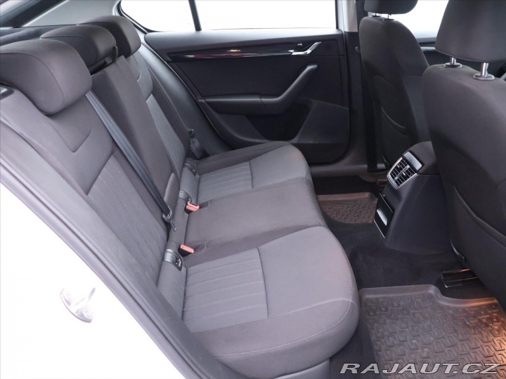 Škoda Octavia 1,6 TDI 85kW Style LED Ke 2019