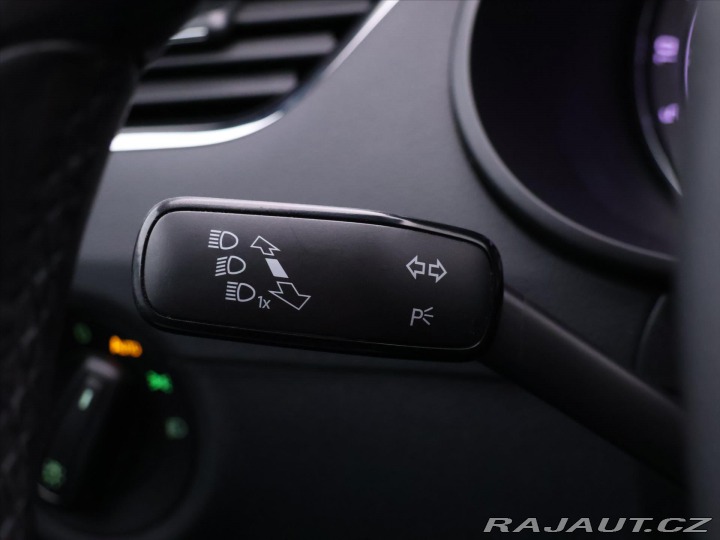 Škoda Octavia 1,6 TDI 85kW Style LED Ke 2019