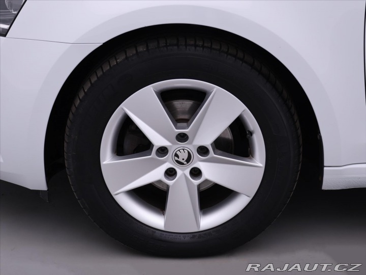 Škoda Octavia 1,6 TDI 85kW Style LED Ke 2019