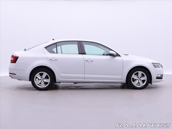 Škoda Octavia 1,6 TDI 85kW Style LED Ke 2019