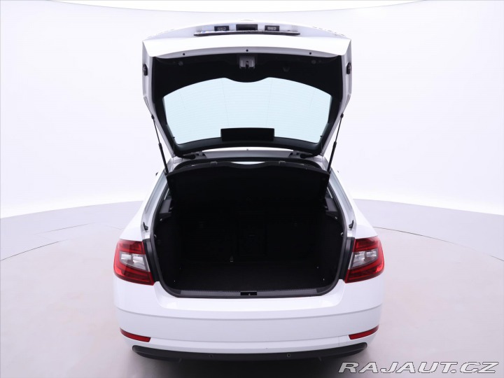 Škoda Octavia 1,6 TDI 85kW Style LED Ke 2019