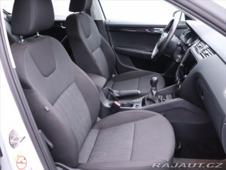 Škoda Octavia 1,6 TDI 85kW Style LED Ke 2019