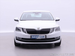 Škoda Octavia 1,6 TDI 85kW Style LED Ke 2019