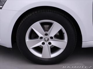 Škoda Octavia 1,6 TDI 85kW Style LED Ke 2019