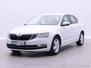 Škoda Octavia 1,6 TDI 85kW Style LED Ke 2019
