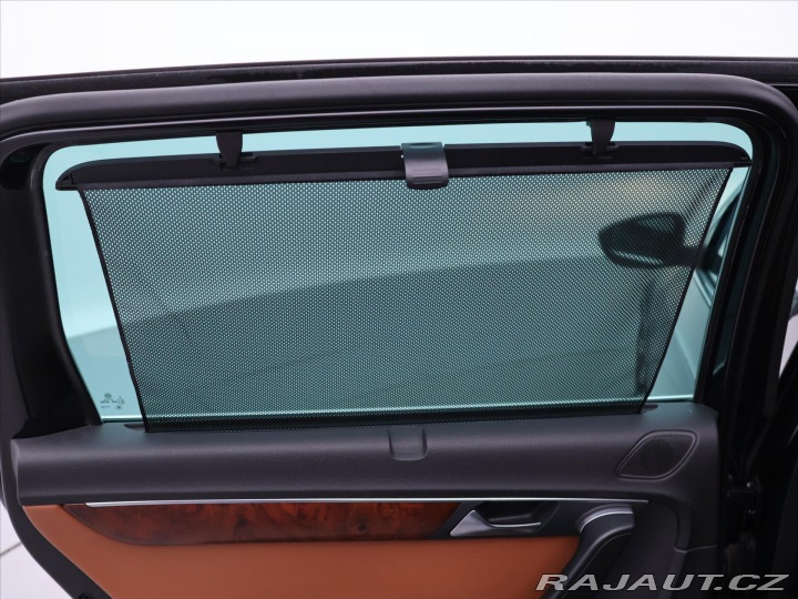 Volkswagen Passat 2,0 TDi 103kW Highline Ků 2011