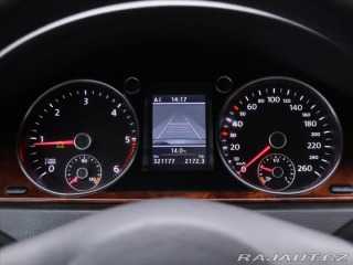 Volkswagen Passat 2,0 TDi 103kW Highline Ků 2011