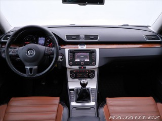 Volkswagen Passat 2,0 TDi 103kW Highline Ků 2011