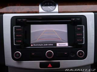 Volkswagen Passat 2,0 TDi 103kW Highline Ků 2011