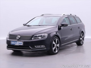 Volkswagen Passat 2,0 TDi 103kW Highline Ků 2011